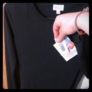 XXS DEBBIE!! ALL BLACK 🖤🖤🎵